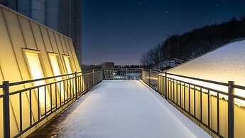 Yangyang Sunrise and Sunset Private Pens