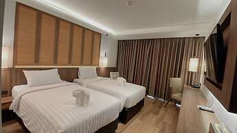 Sareeviengping Hotel Chiangmai