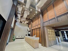 Sareeviengping Hotel Chiangmai