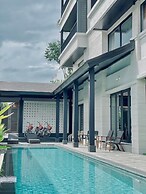 Sareeviengping Hotel Chiangmai