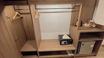 Sareeviengping Hotel Chiangmai