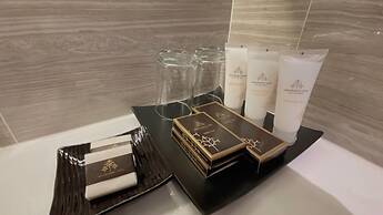 Sareeviengping Hotel Chiangmai