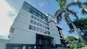 Sareeviengping Hotel Chiangmai