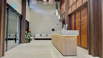 Sareeviengping Hotel Chiangmai