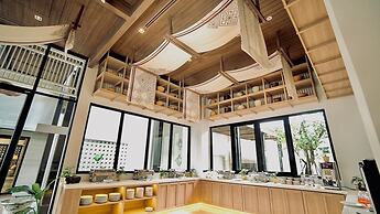 Sareeviengping Hotel Chiangmai