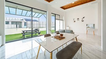 Gyeongju Purspet Dog Pension