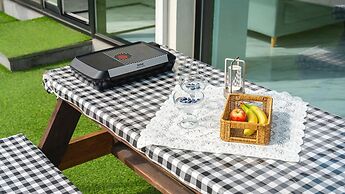 Gyeongju Purspet Dog Pension