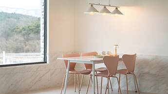 Gyeongju Purspet Dog Pension