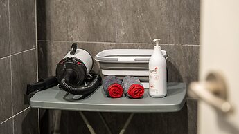 Gyeongju Purspet Dog Pension