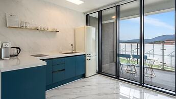 Gyeongju Purspet Dog Pension