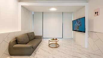 Gyeongju Purspet Dog Pension