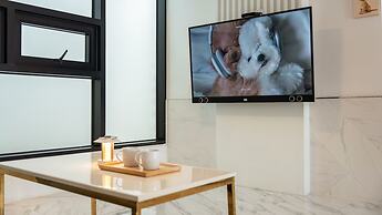 Gyeongju Purspet Dog Pension