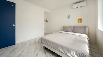 Gyeongju Purspet Dog Pension