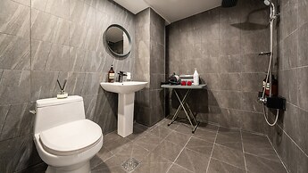 Gyeongju Purspet Dog Pension