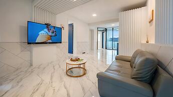 Gyeongju Purspet Dog Pension