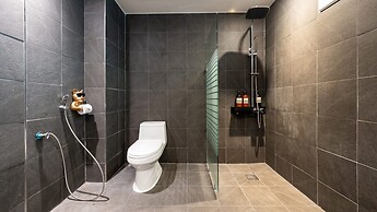 Gyeongju Purspet Dog Pension