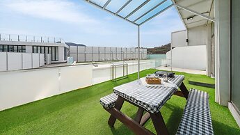 Gyeongju Purspet Dog Pension