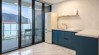 Gyeongju Purspet Dog Pension