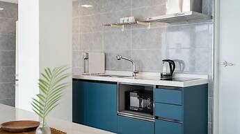 Gyeongju Purspet Dog Pension