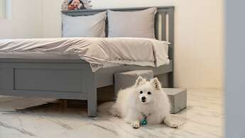 Gyeongju Purspet Dog Pension