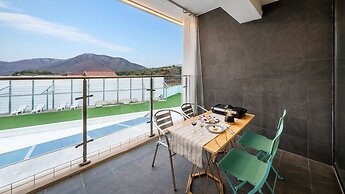 Gyeongju Purspet Dog Pension