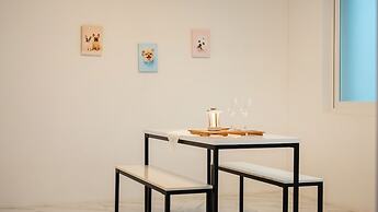 Gyeongju Purspet Dog Pension