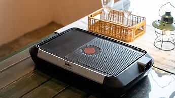 Gyeongju Purspet Dog Pension