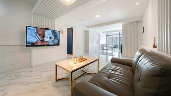 Gyeongju Purspet Dog Pension