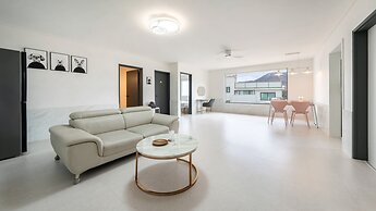 Gyeongju Purspet Dog Pension