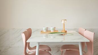 Gyeongju Purspet Dog Pension