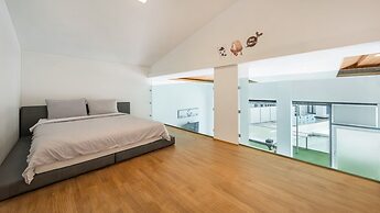 Gyeongju Purspet Dog Pension