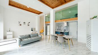 Gyeongju Purspet Dog Pension