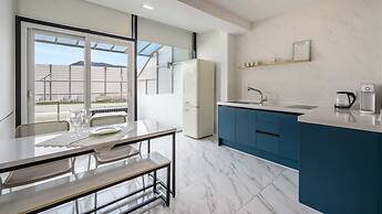 Gyeongju Purspet Dog Pension