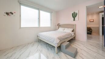 Gyeongju Purspet Dog Pension