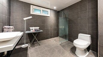 Gyeongju Purspet Dog Pension