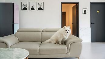 Gyeongju Purspet Dog Pension