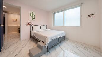 Gyeongju Purspet Dog Pension