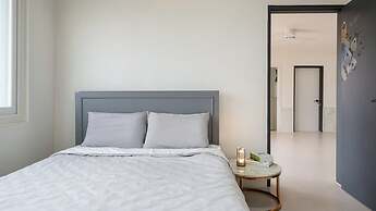 Gyeongju Purspet Dog Pension