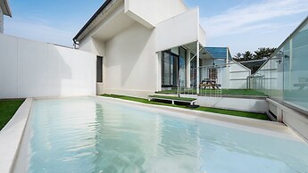 Gyeongju Purspet Dog Pension