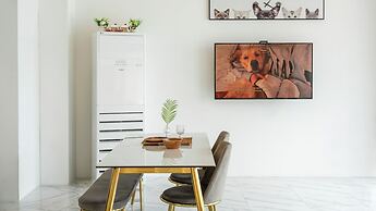 Gyeongju Purspet Dog Pension