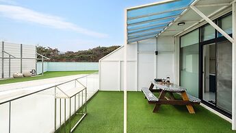 Gyeongju Purspet Dog Pension