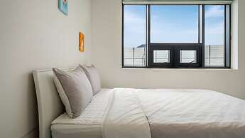 Gyeongju Purspet Dog Pension