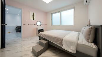 Gyeongju Purspet Dog Pension