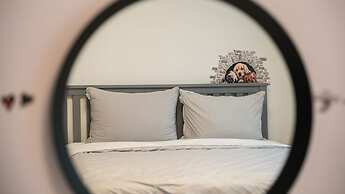 Gyeongju Purspet Dog Pension