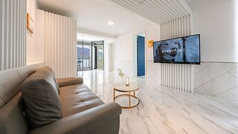 Gyeongju Purspet Dog Pension