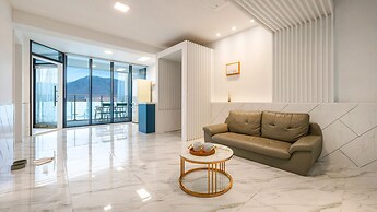 Gyeongju Purspet Dog Pension