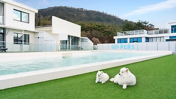 Gyeongju Purspet Dog Pension