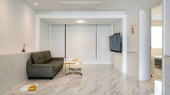 Gyeongju Purspet Dog Pension