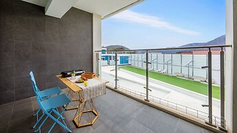 Gyeongju Purspet Dog Pension