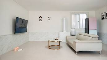 Gyeongju Purspet Dog Pension